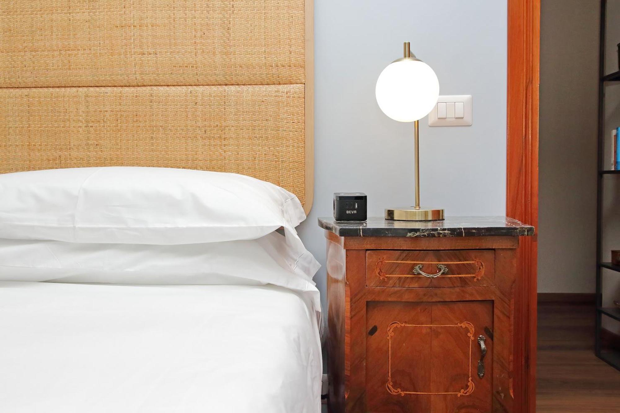 Apartamento La Petite Urbana *