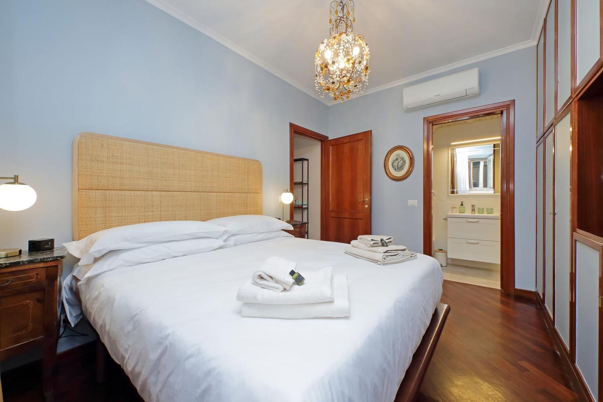 Apartamento La Petite Urbana