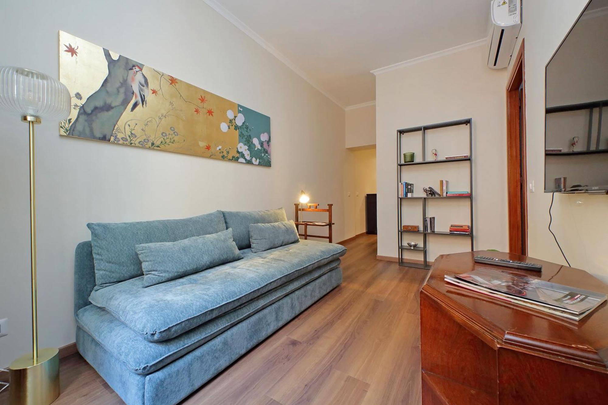 Apartamento La Petite Urbana