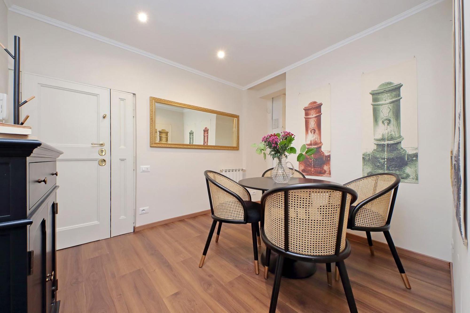 La Petite Urbana Apartamento *