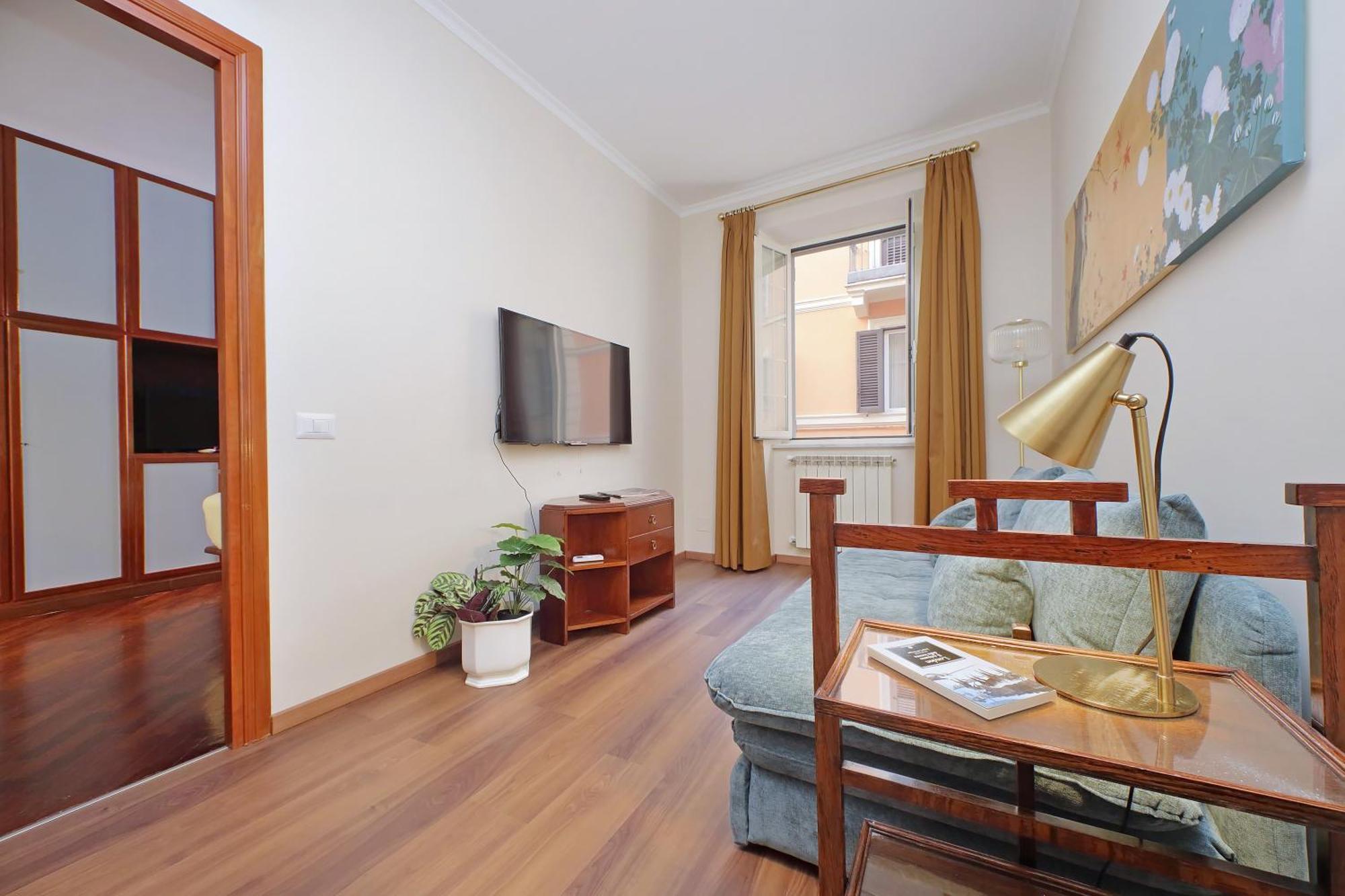 La Petite Urbana Apartamento