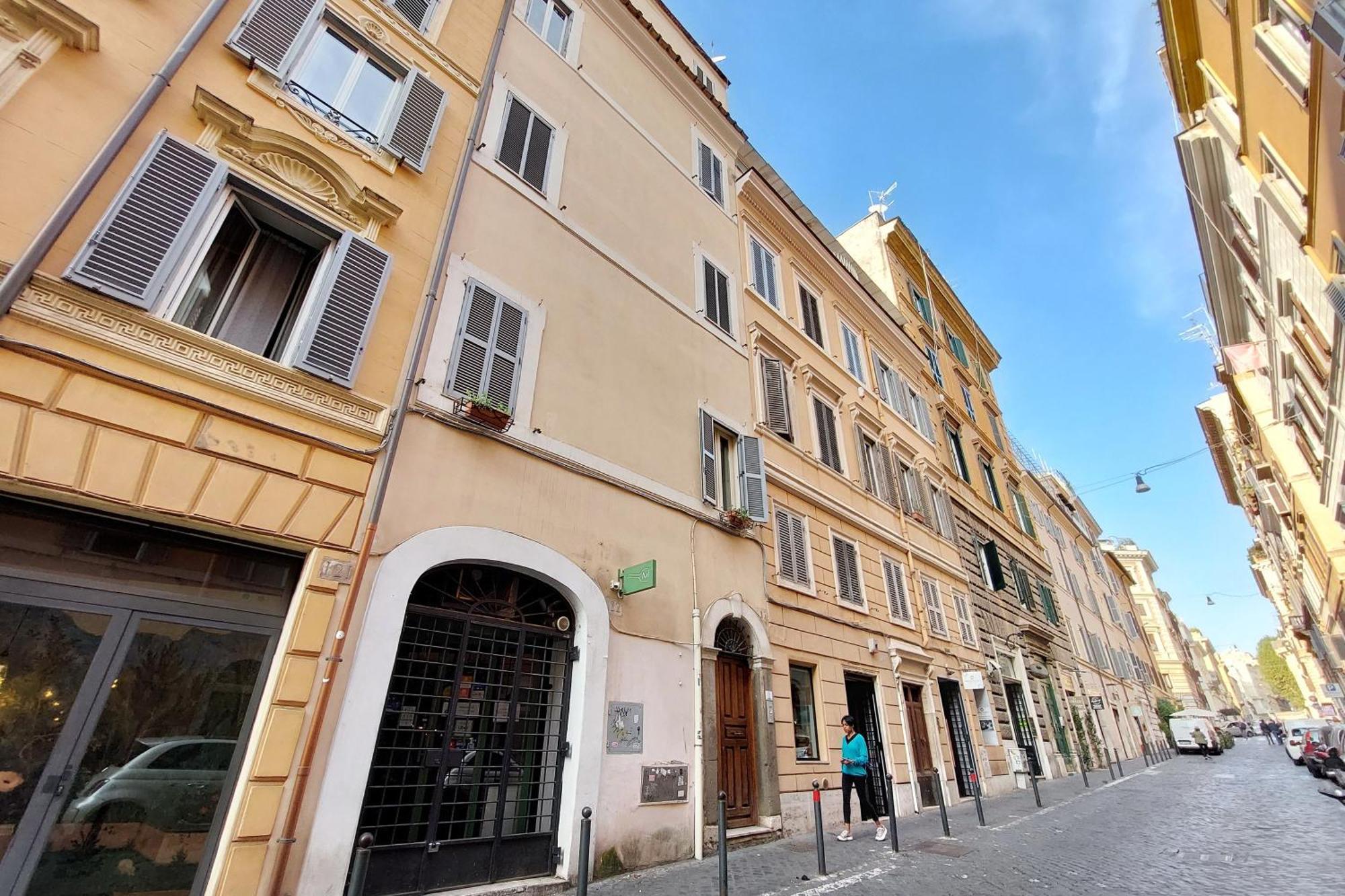 Apartamento La Petite Urbana